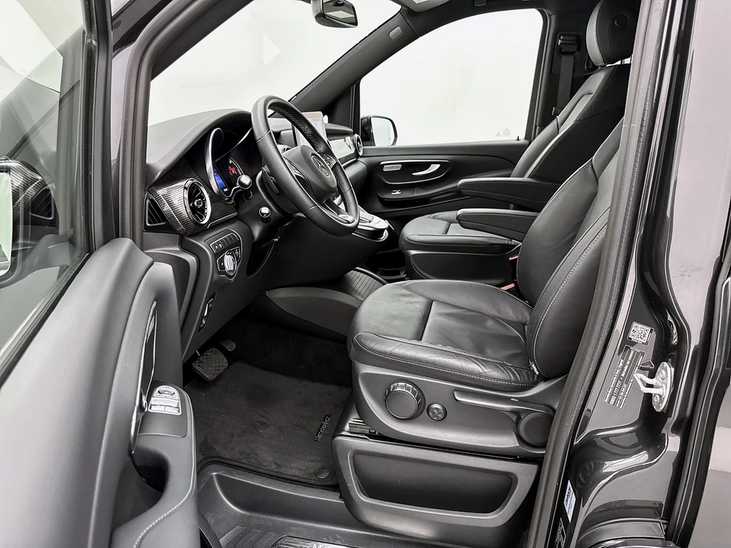 Mercedes-Benz EQV – foto 31