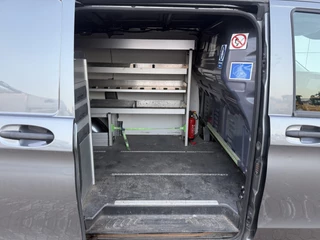 Mercedes-Benz Vito – thumbnail 10