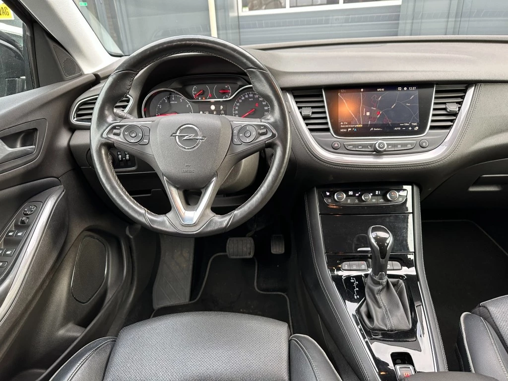 Opel Grandland X – foto 7