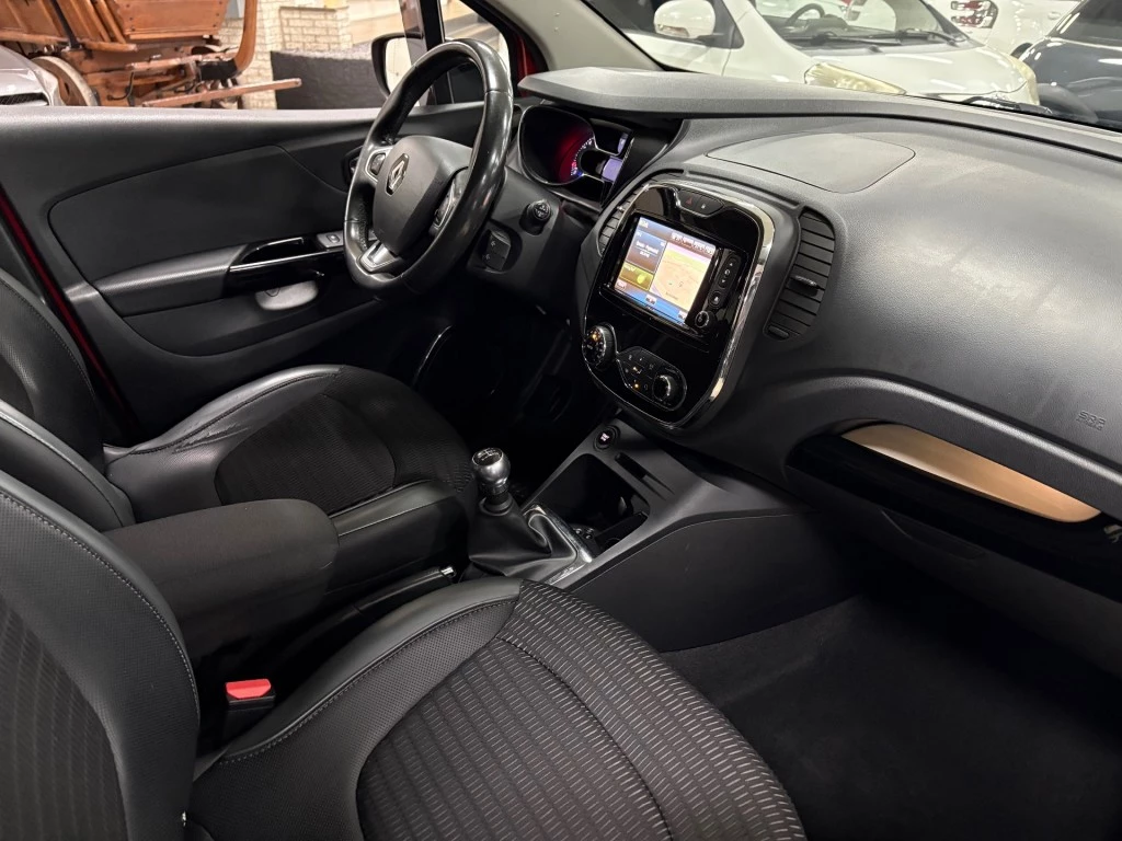 Renault Captur – foto 10