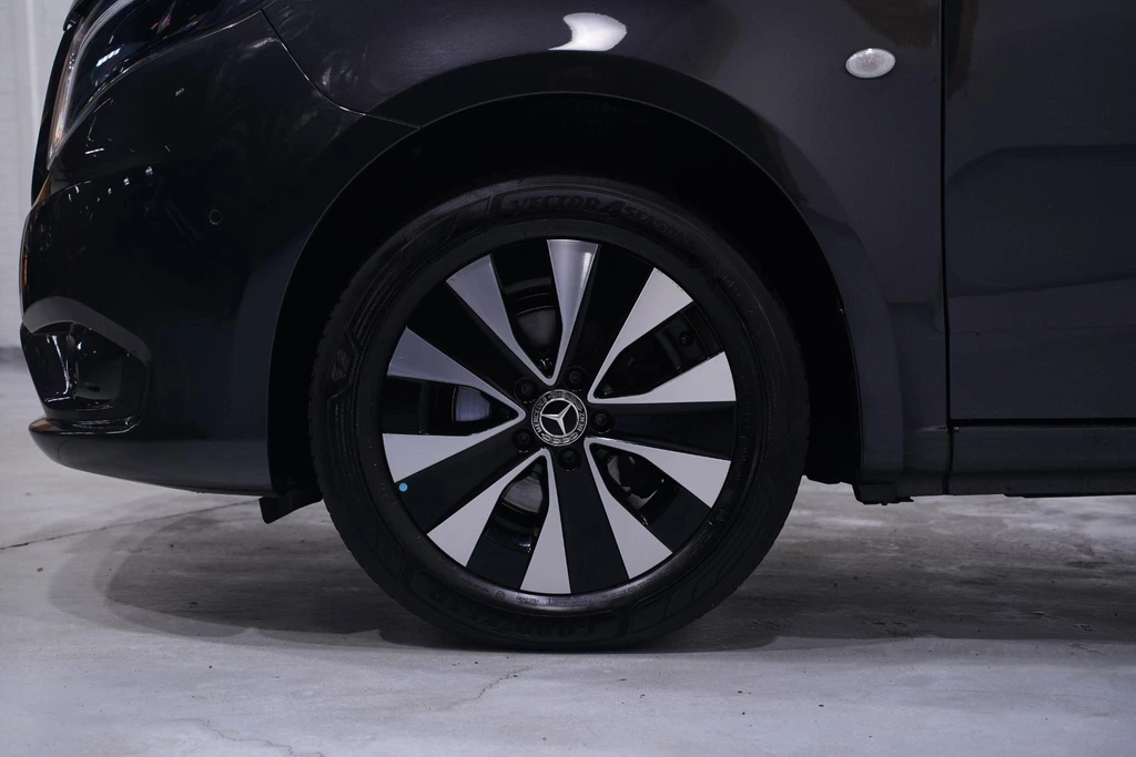 Mercedes-Benz Vito – foto 17