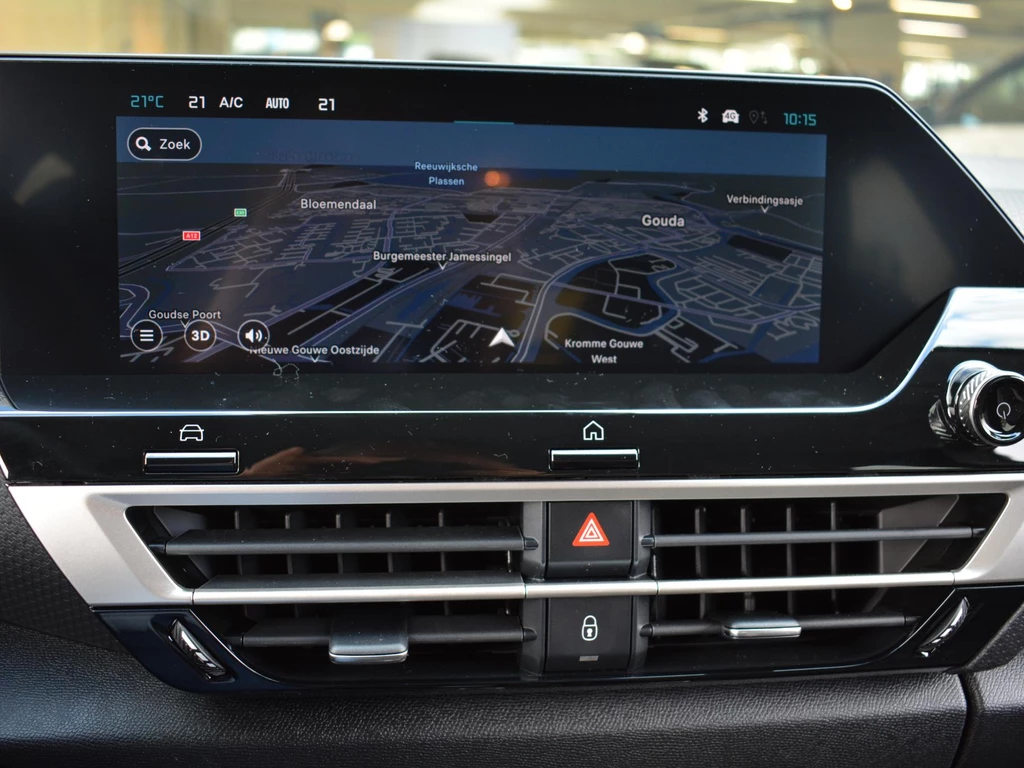 Citroën C4 – foto 24