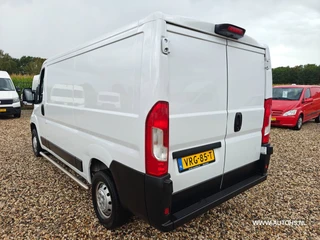 Peugeot Boxer – thumbnail 3