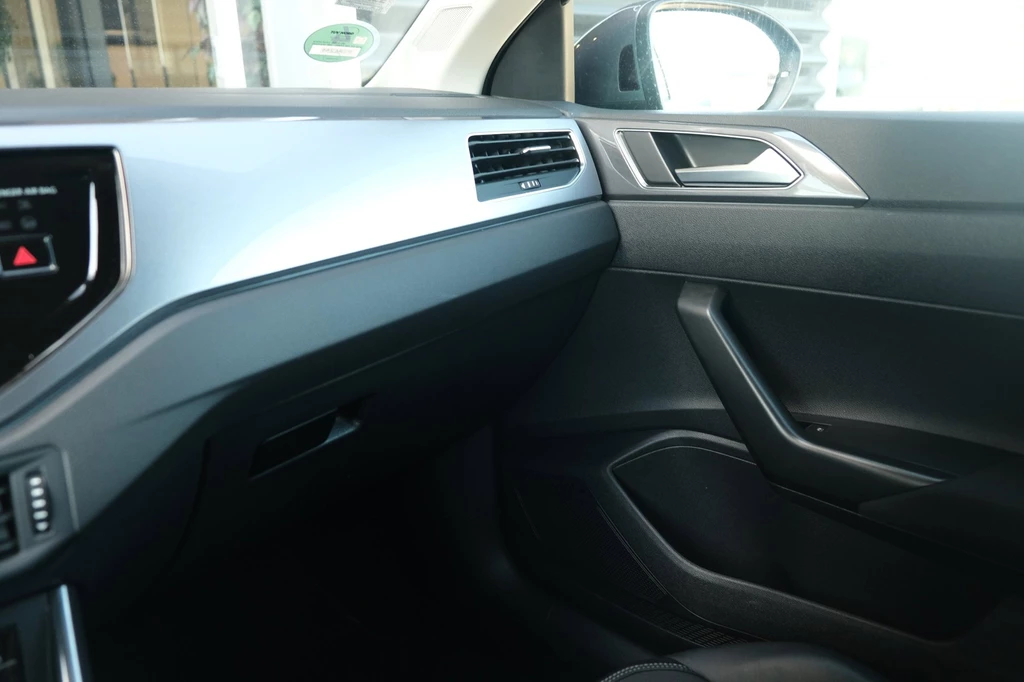 Volkswagen Taigo – foto 28