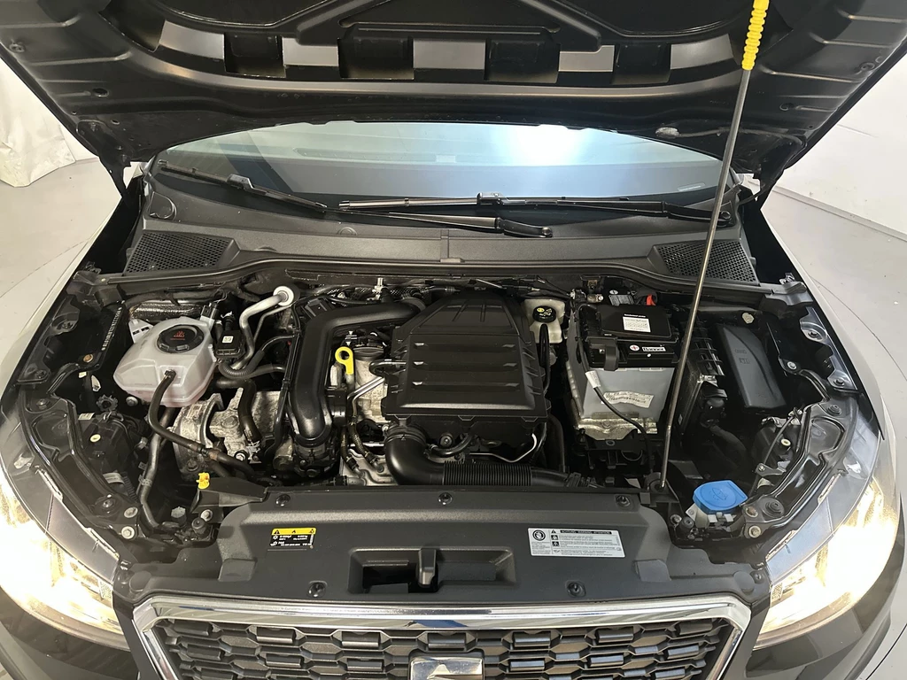 SEAT Arona – foto 16