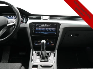 Volkswagen Passat – thumbnail 39