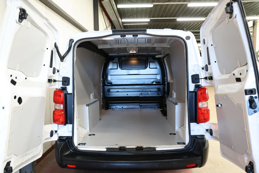 Peugeot Expert – foto 8