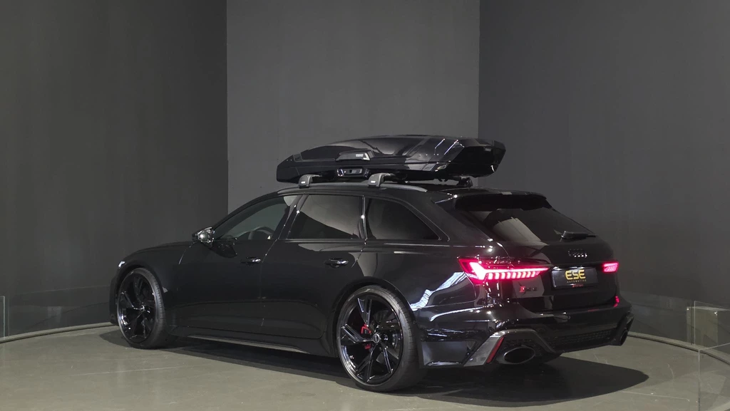 Audi RS6 – foto 2