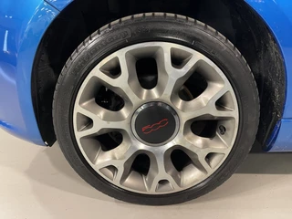 Fiat 500C – thumbnail 25