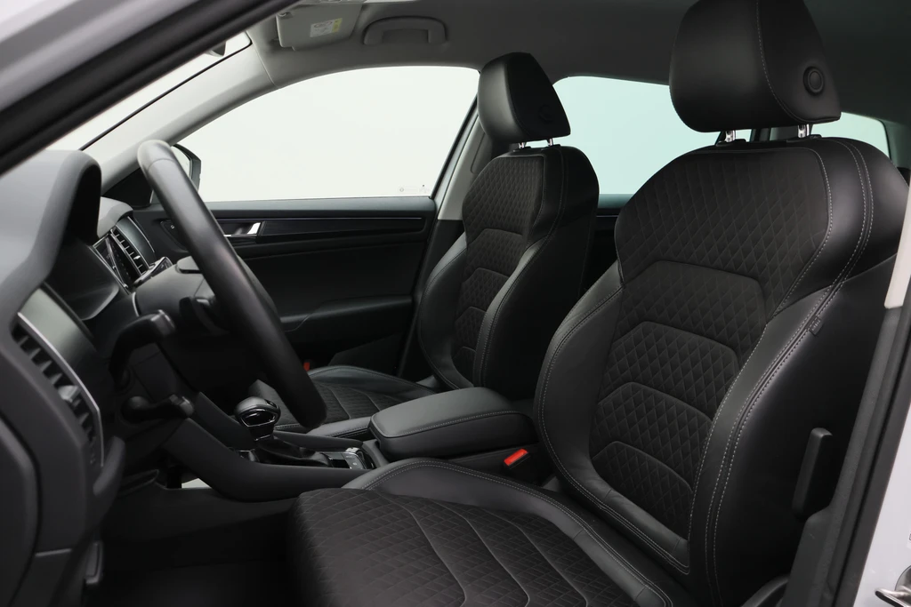 Škoda Kodiaq – foto 17
