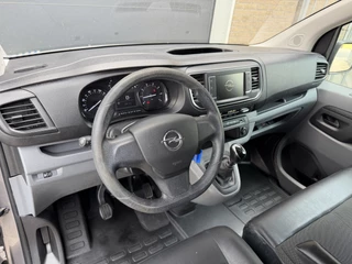 Opel Vivaro – thumbnail 26