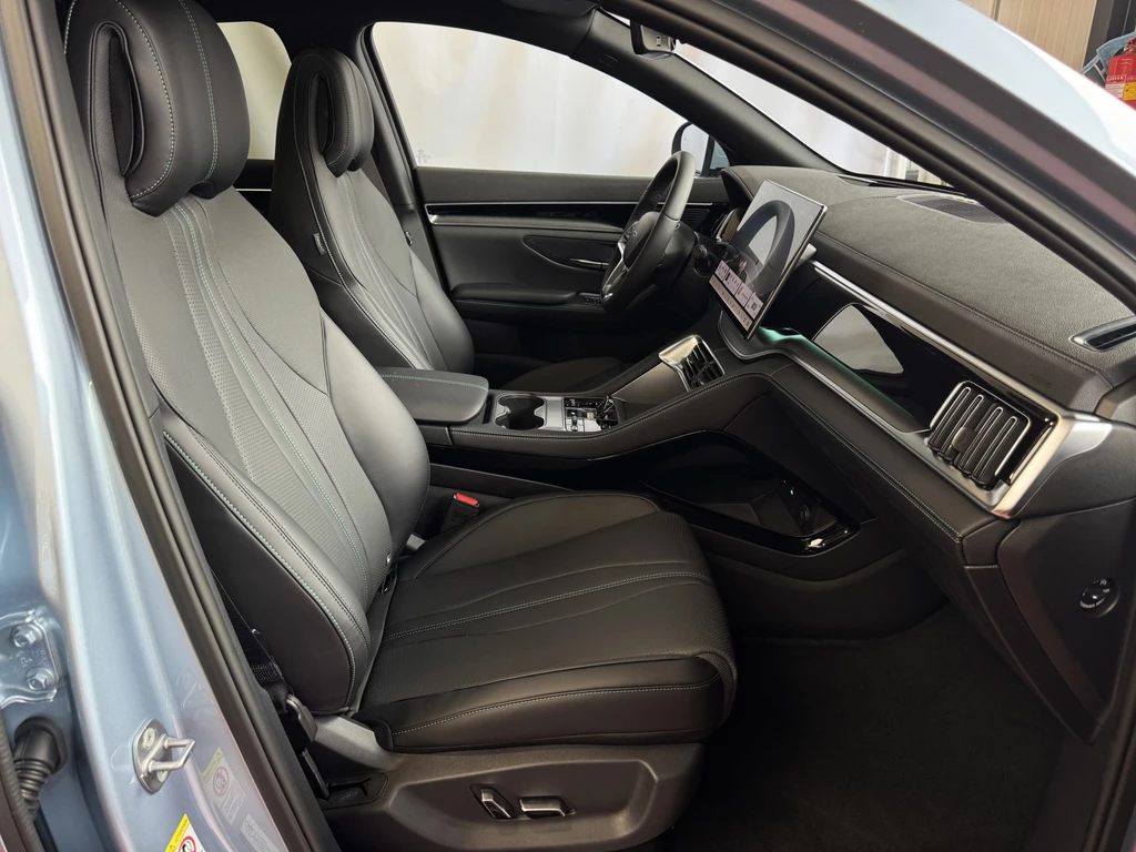 BYD SEAL U – foto 48