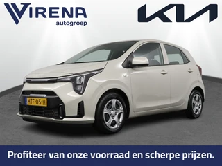 Kia Picanto – thumbnail 1
