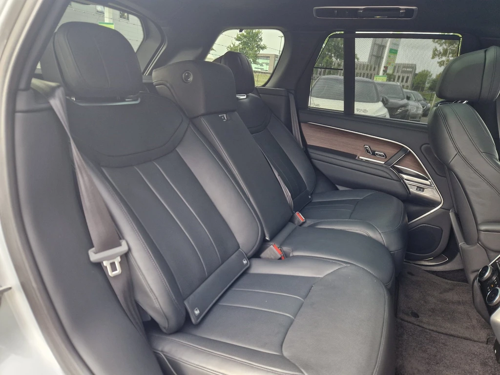 Land Rover Range Rover – foto 21