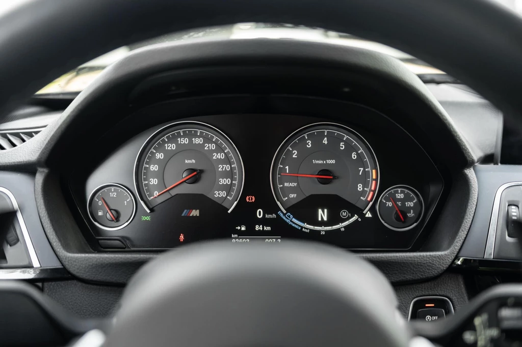 BMW M3 – foto 52