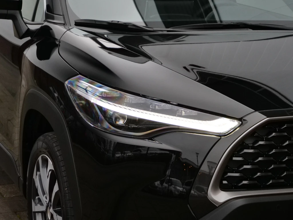 Toyota Corolla Cross – foto 12