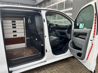 Citroën Jumpy – thumbnail 14