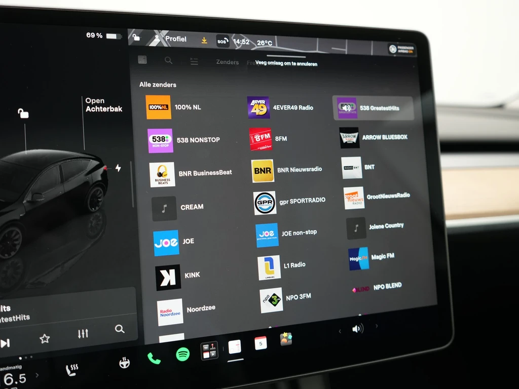 Tesla Model Y – foto 33