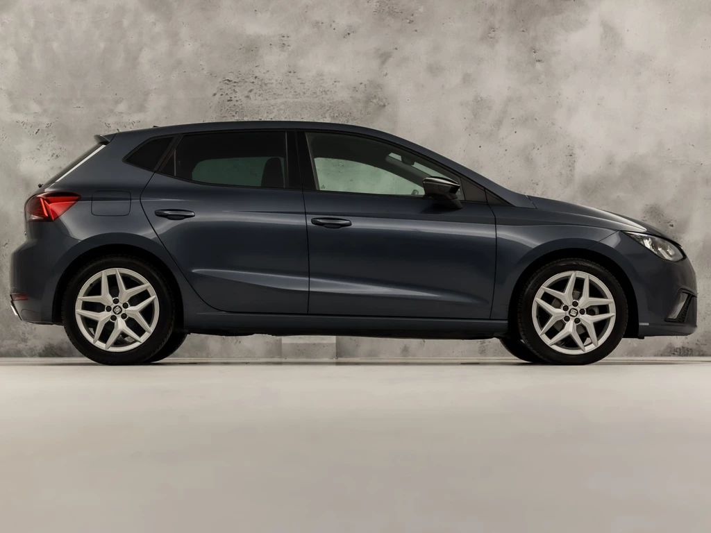 SEAT Ibiza – foto 7