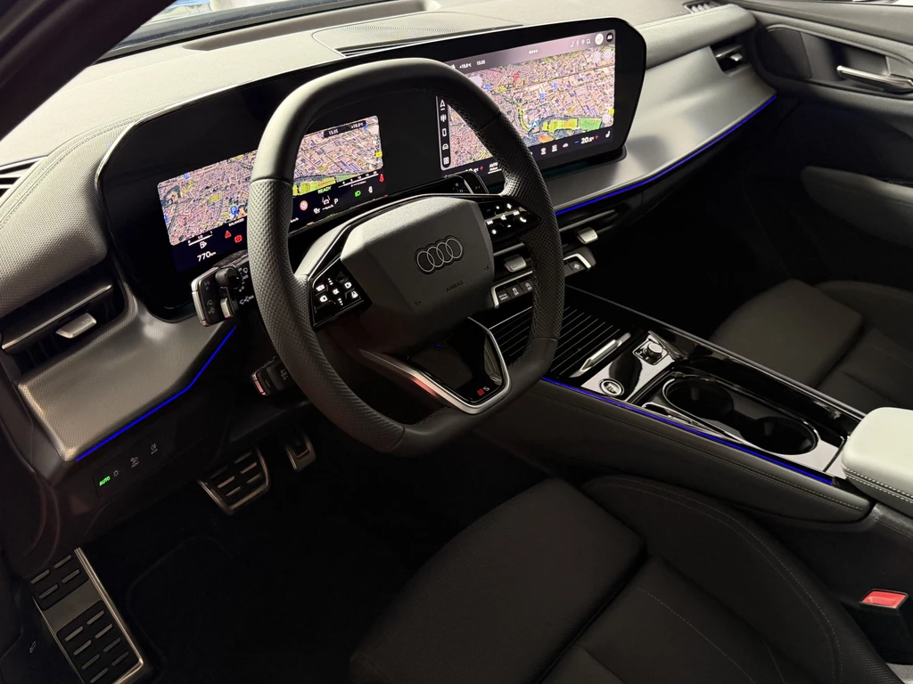 Audi Q3 – foto 30