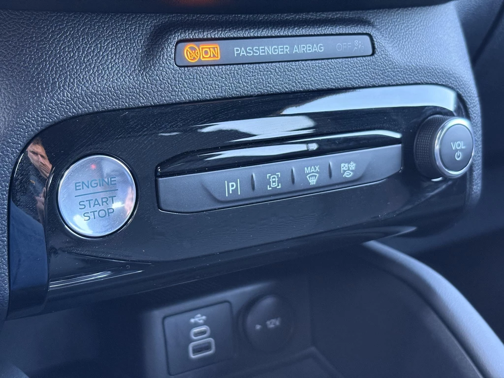 Ford Kuga – foto 28