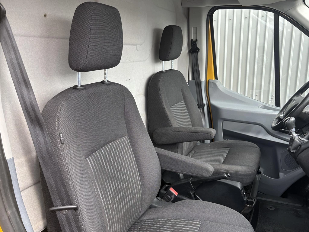 Ford Transit – foto 22
