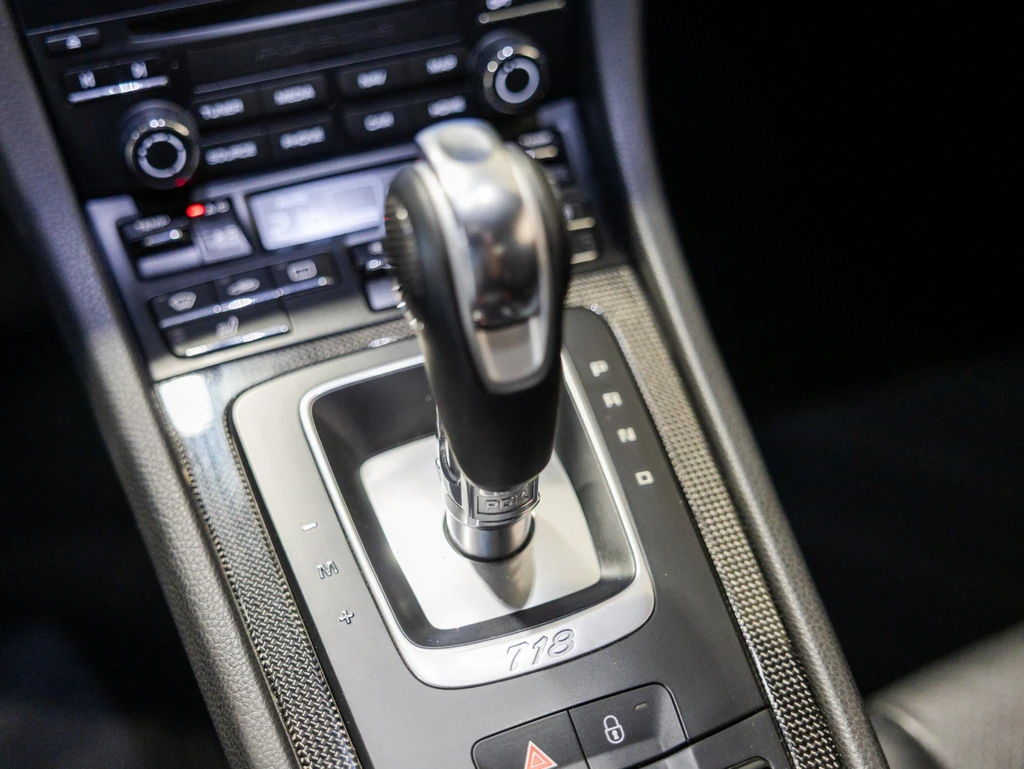 Porsche 718 – foto 36