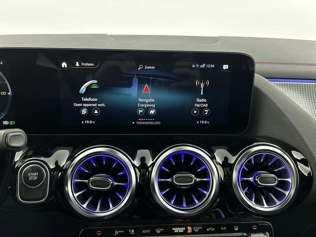 Mercedes-Benz EQA – foto 29