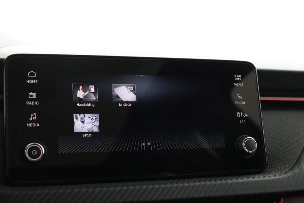 Škoda Kamiq – foto 24