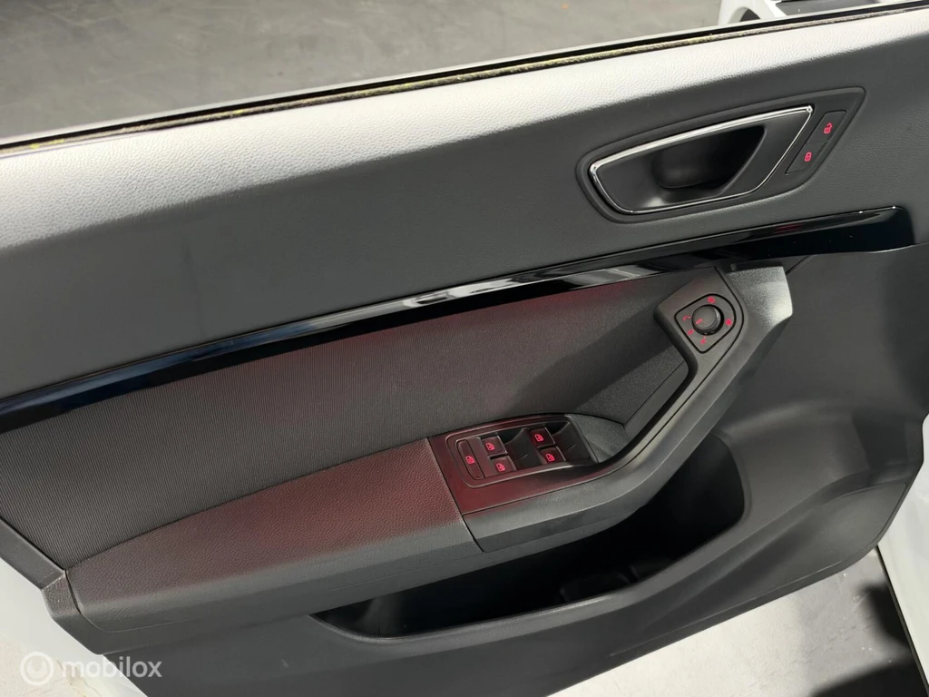 SEAT Ateca – foto 47