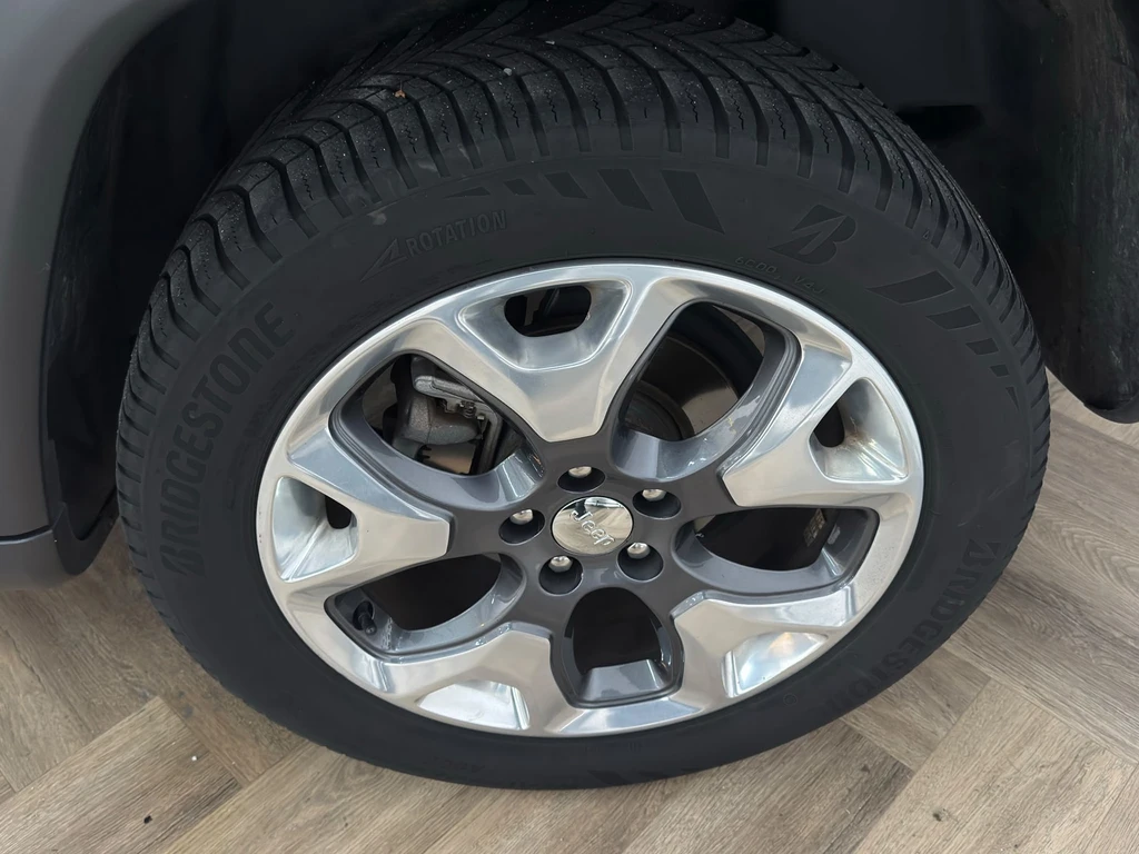 Jeep Compass – foto 24