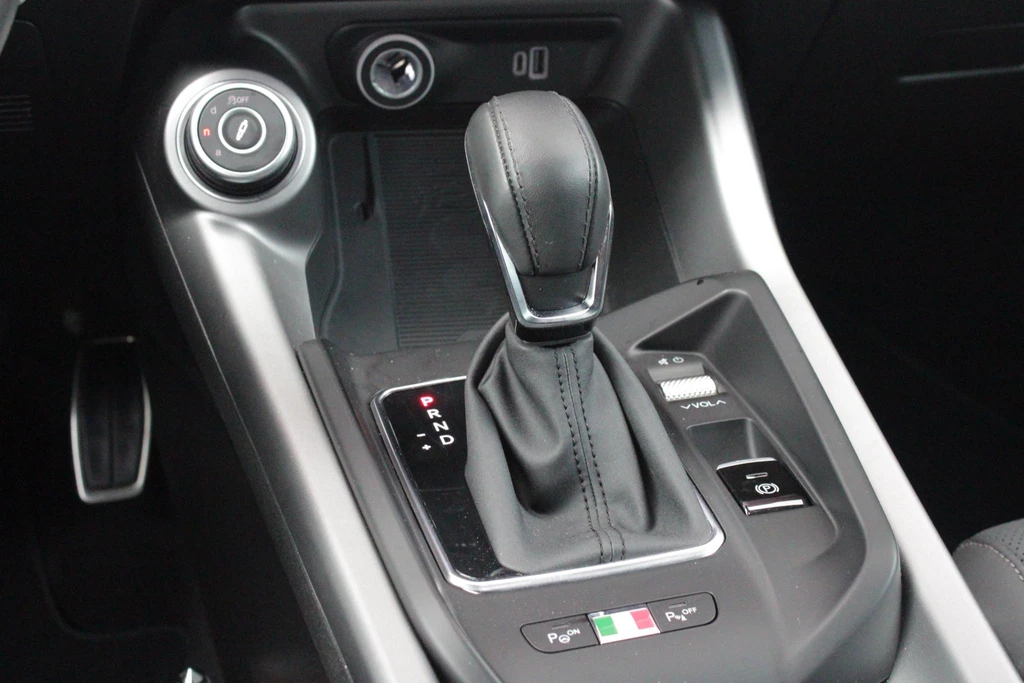 Alfa Romeo Tonale – foto 18
