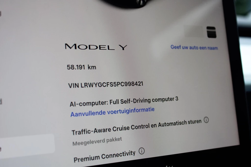 Tesla Model Y – foto 11