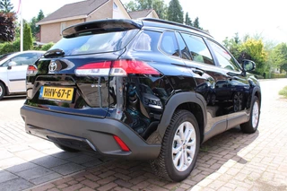 Toyota Corolla Cross – thumbnail 6