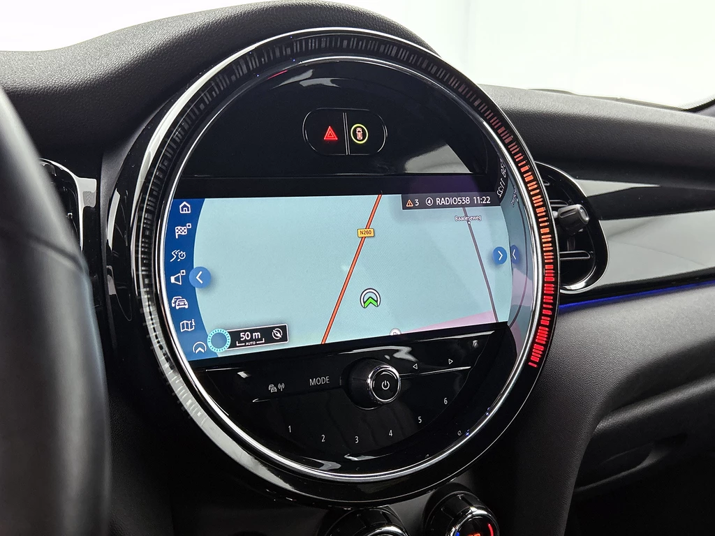 MINI Electric – foto 8