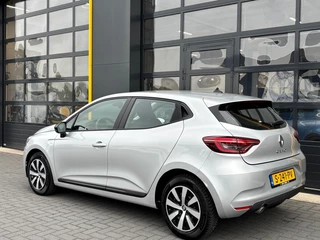 Renault Clio – thumbnail 3