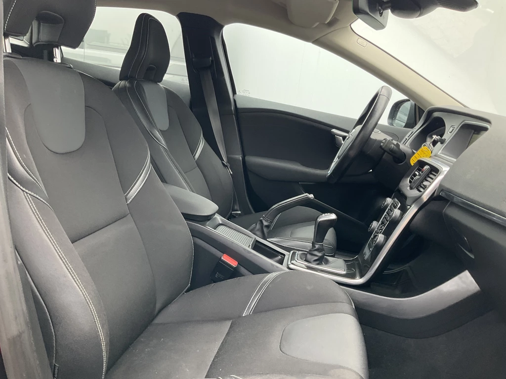Volvo V40 – foto 23