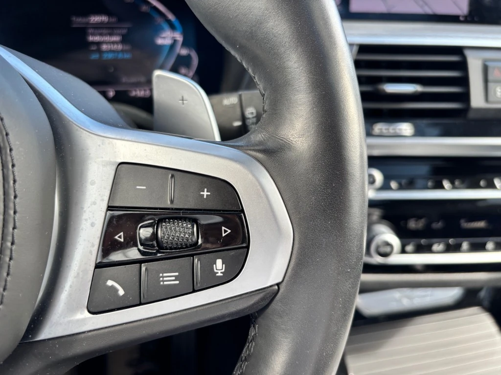 BMW X3 – foto 16