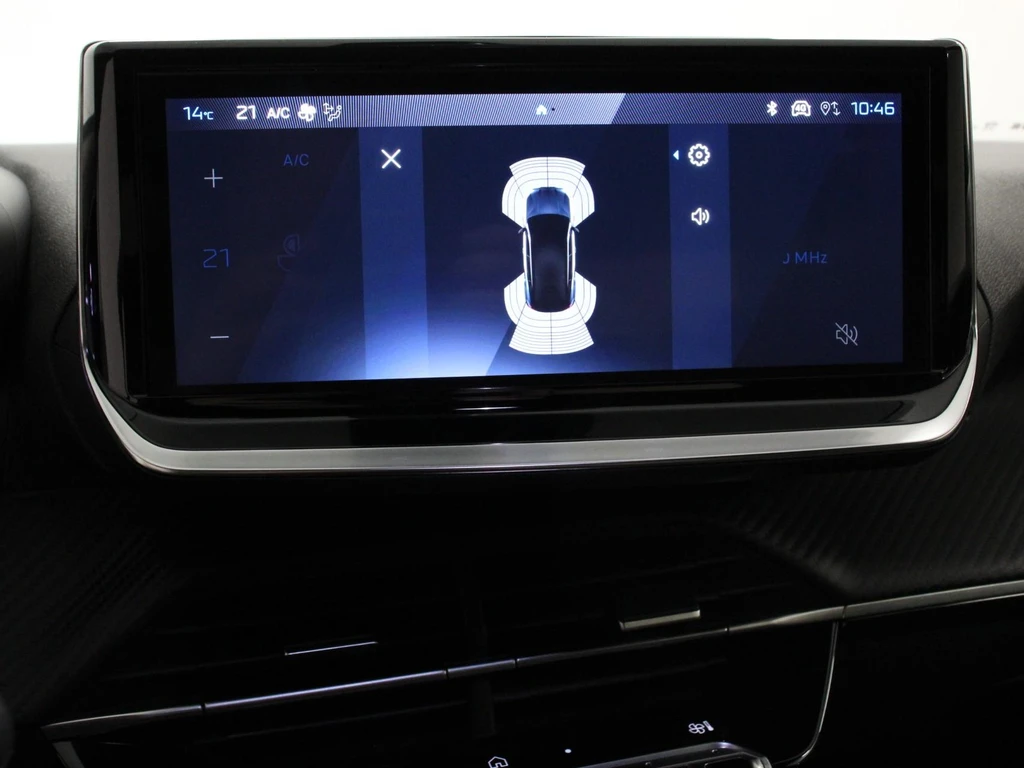Peugeot 2008 – foto 25
