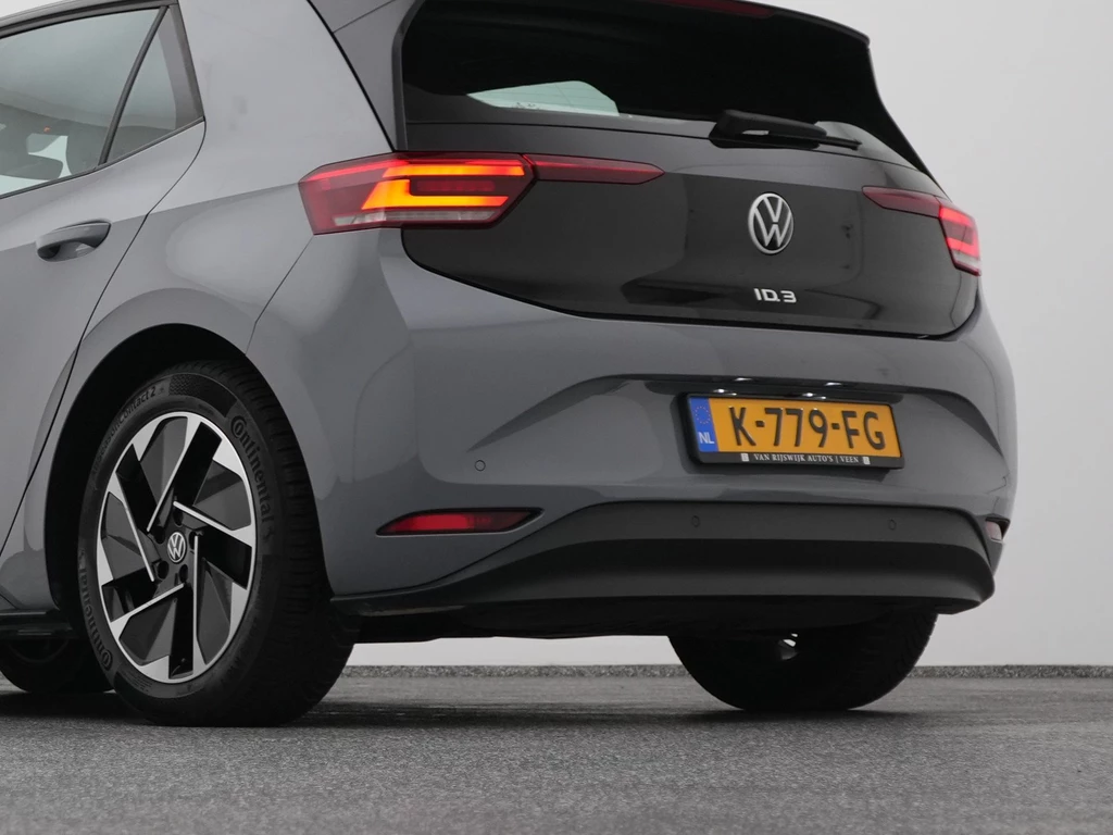 Volkswagen ID.3 – foto 5
