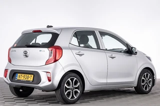 Kia Picanto – thumbnail 4