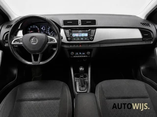 Škoda Fabia – thumbnail 10