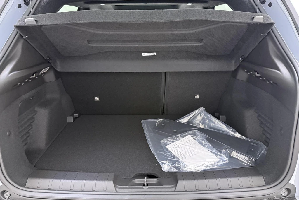 Jeep Avenger – foto 13