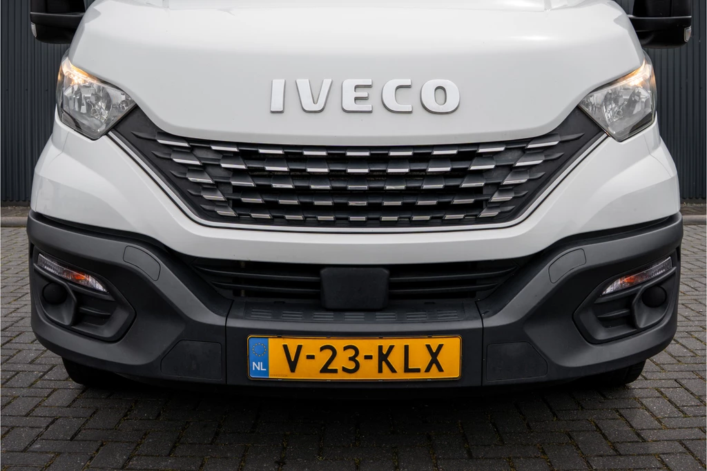 Iveco Daily – foto 8