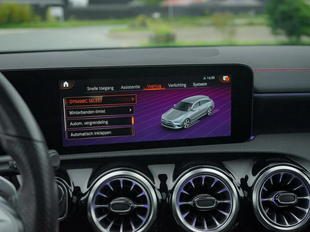 Mercedes-Benz CLA – foto 44