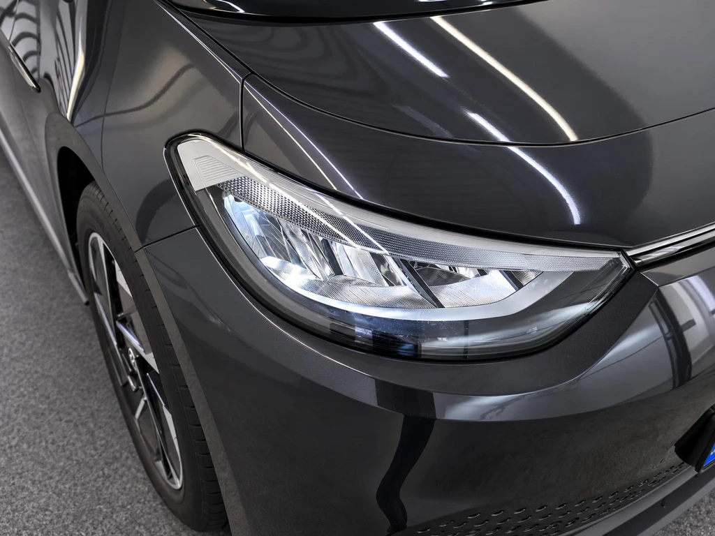 Volkswagen ID.3 – foto 16