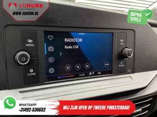 Volkswagen Caddy – thumbnail 12