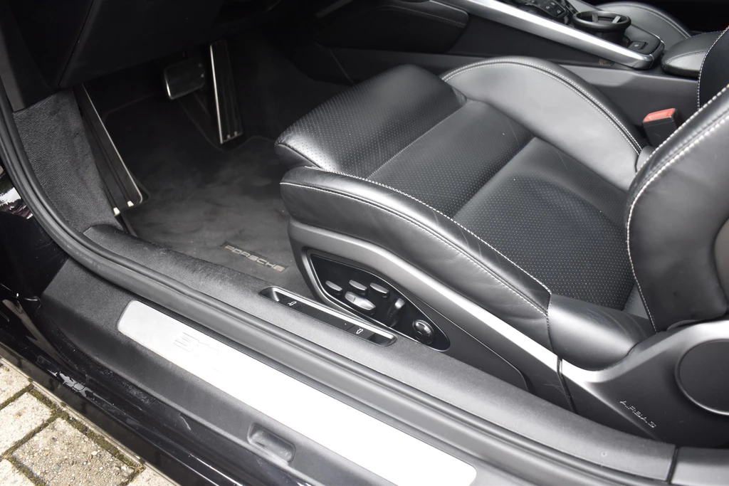 Porsche 911 – foto 15