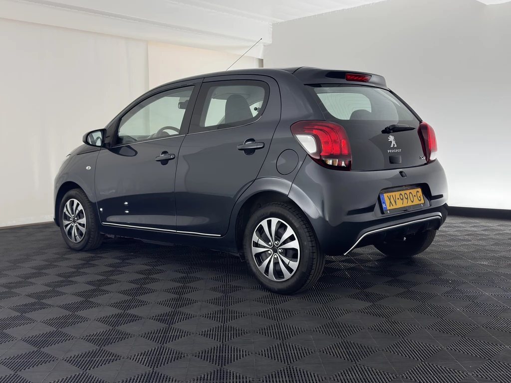 Peugeot 108 – foto 2