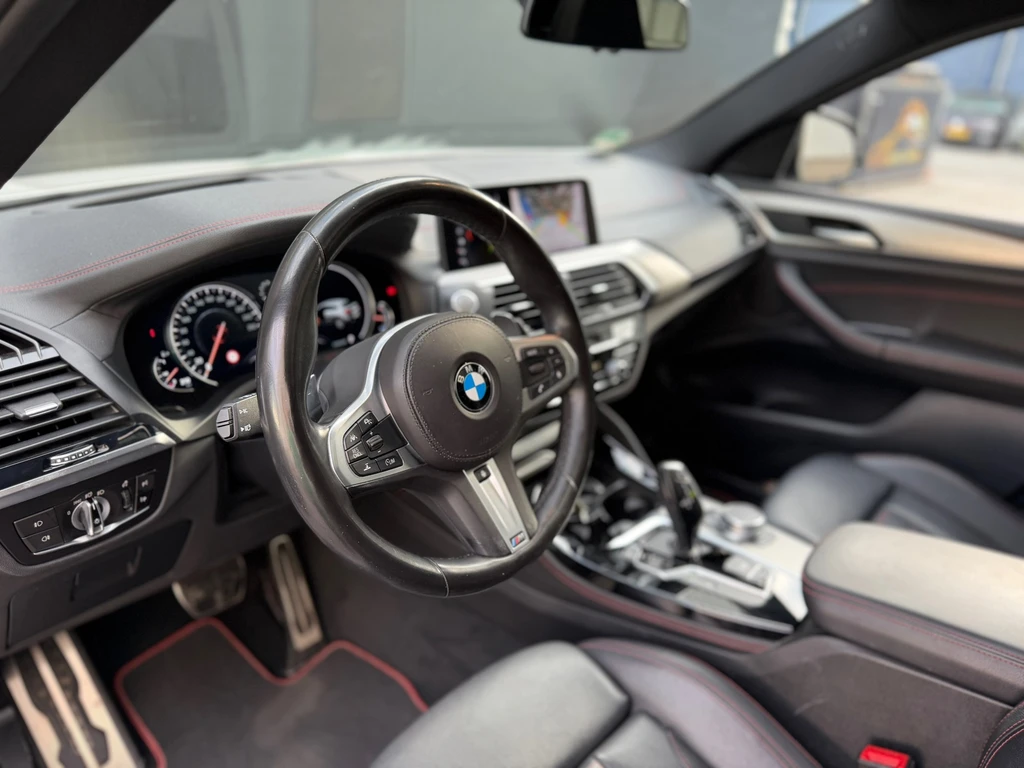 BMW X4 – foto 41